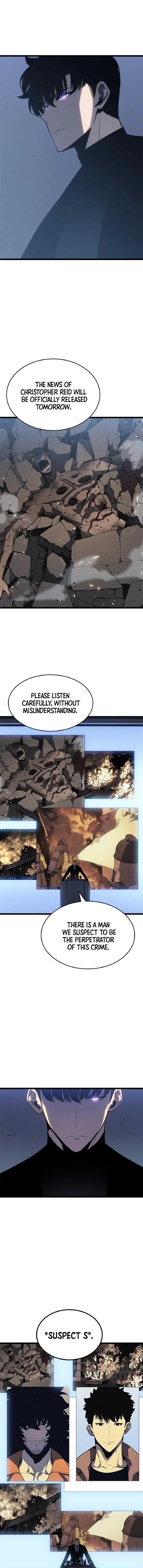 Read Solo Leveling Manga Chapter 148 Page 8