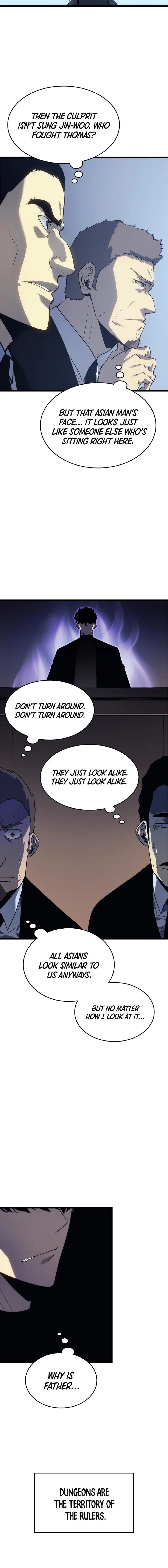 Read Solo Leveling Manga Chapter 148 Page 9