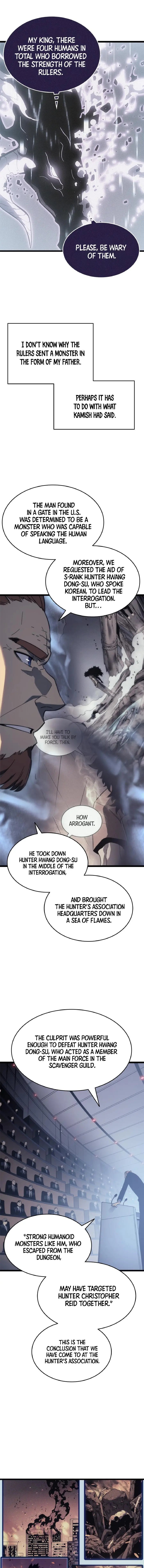 Read Solo Leveling Manga Chapter 148 Page 10