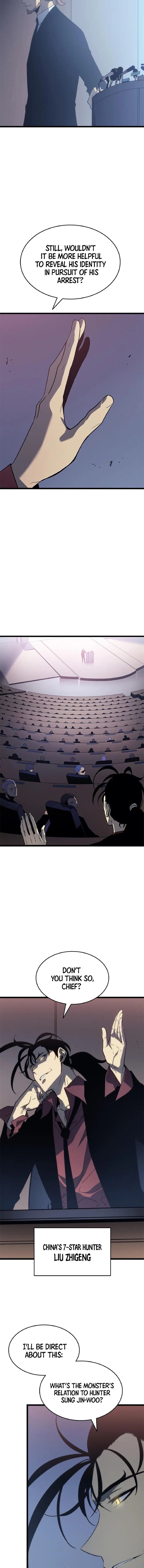 Read Solo Leveling Manga Chapter 148 Page 13