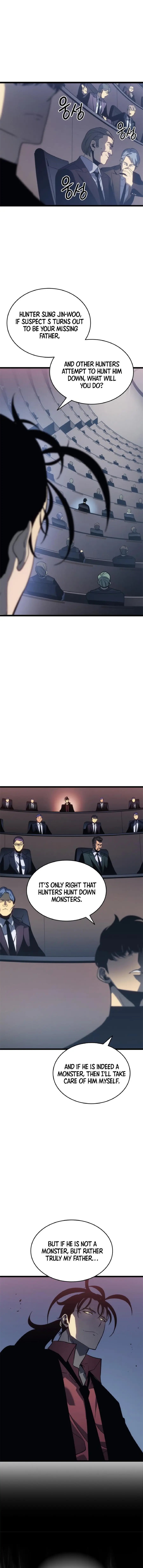 Read Solo Leveling Manga Chapter 148 Page 15