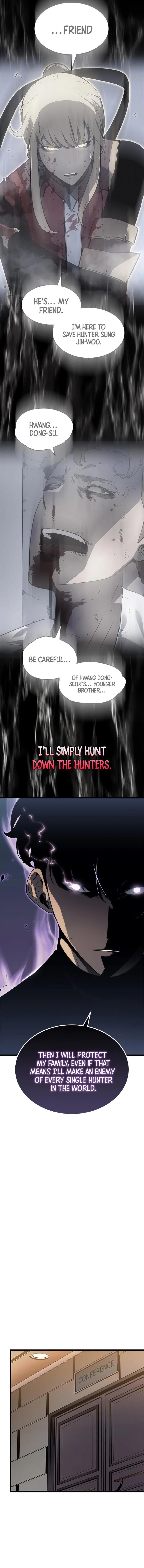 Read Solo Leveling Manga Chapter 148 Page 16