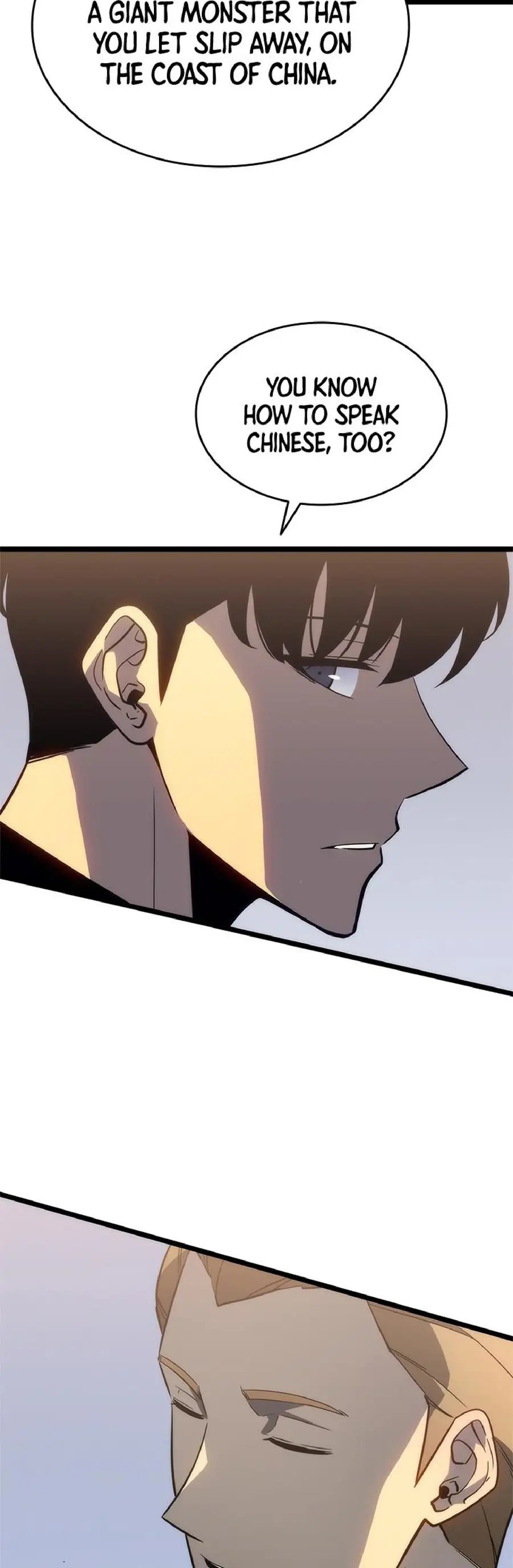 Read Solo Leveling Manga Chapter 148 Page 19