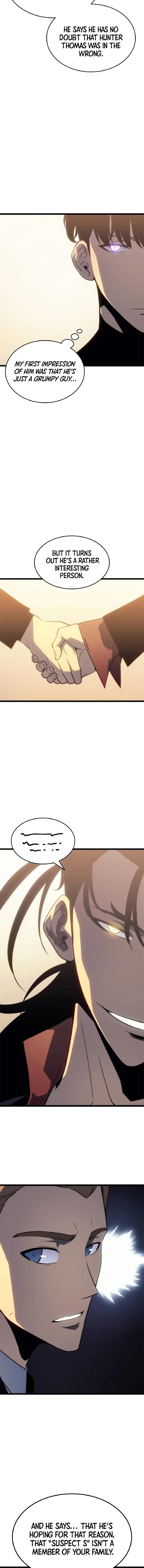 Read Solo Leveling Manga Chapter 148 Page 21