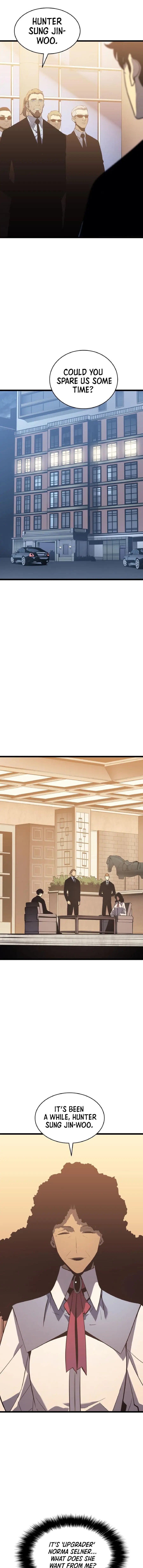 Read Solo Leveling Manga Chapter 149 Page 4