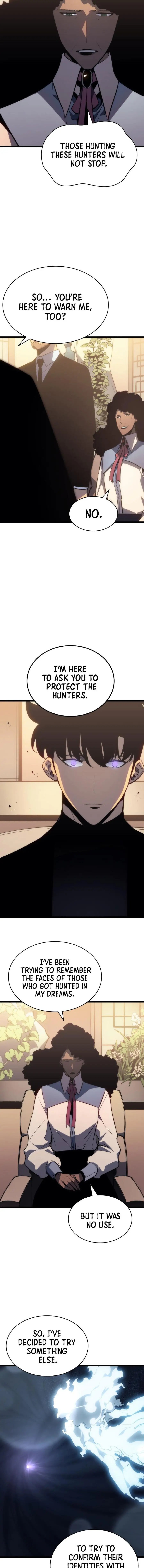 Read Solo Leveling Manga Chapter 149 Page 8