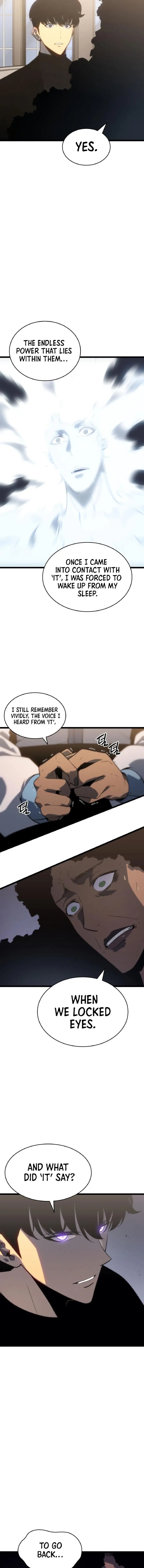 Read Solo Leveling Manga Chapter 149 Page 10