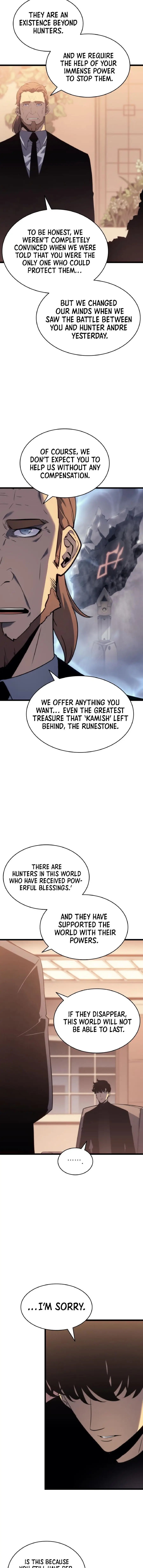 Read Solo Leveling Manga Chapter 149 Page 14