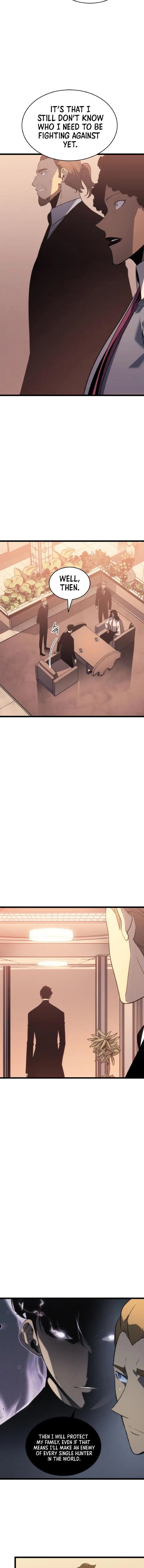 Read Solo Leveling Manga Chapter 149 Page 16