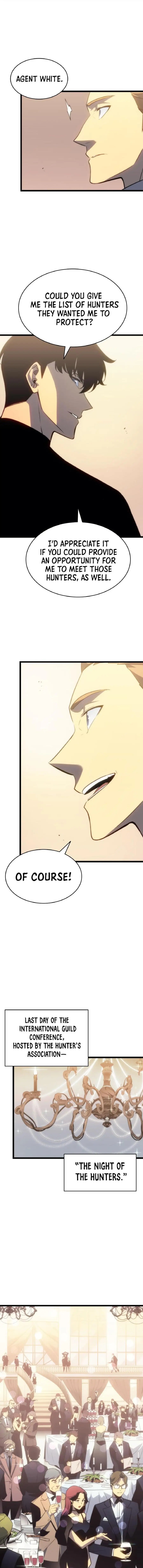 Read Solo Leveling Manga Chapter 149 Page 18