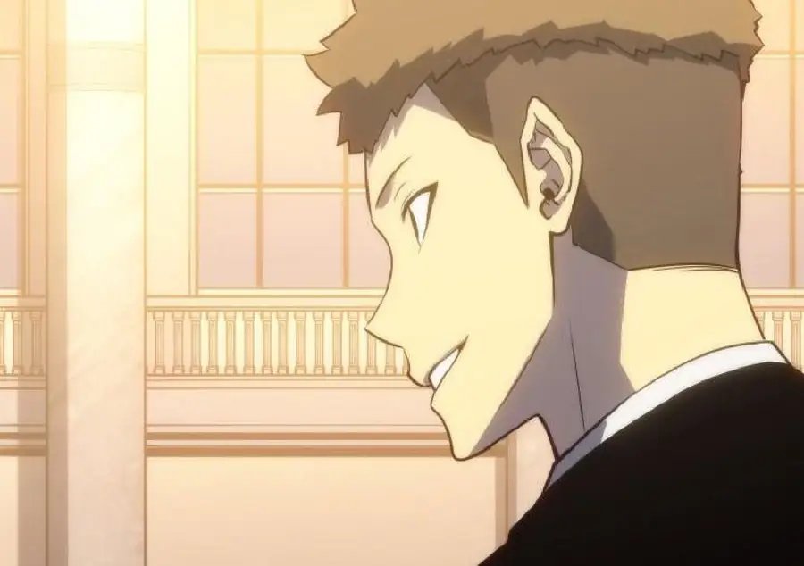 Read Solo Leveling Manga Chapter 149 Page 23