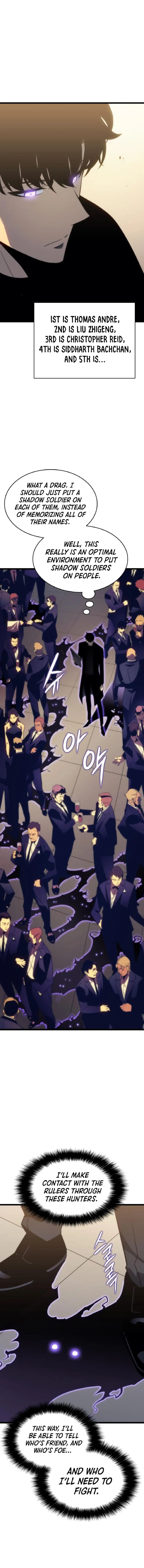 Read Solo Leveling Manga Chapter 149 Page 26