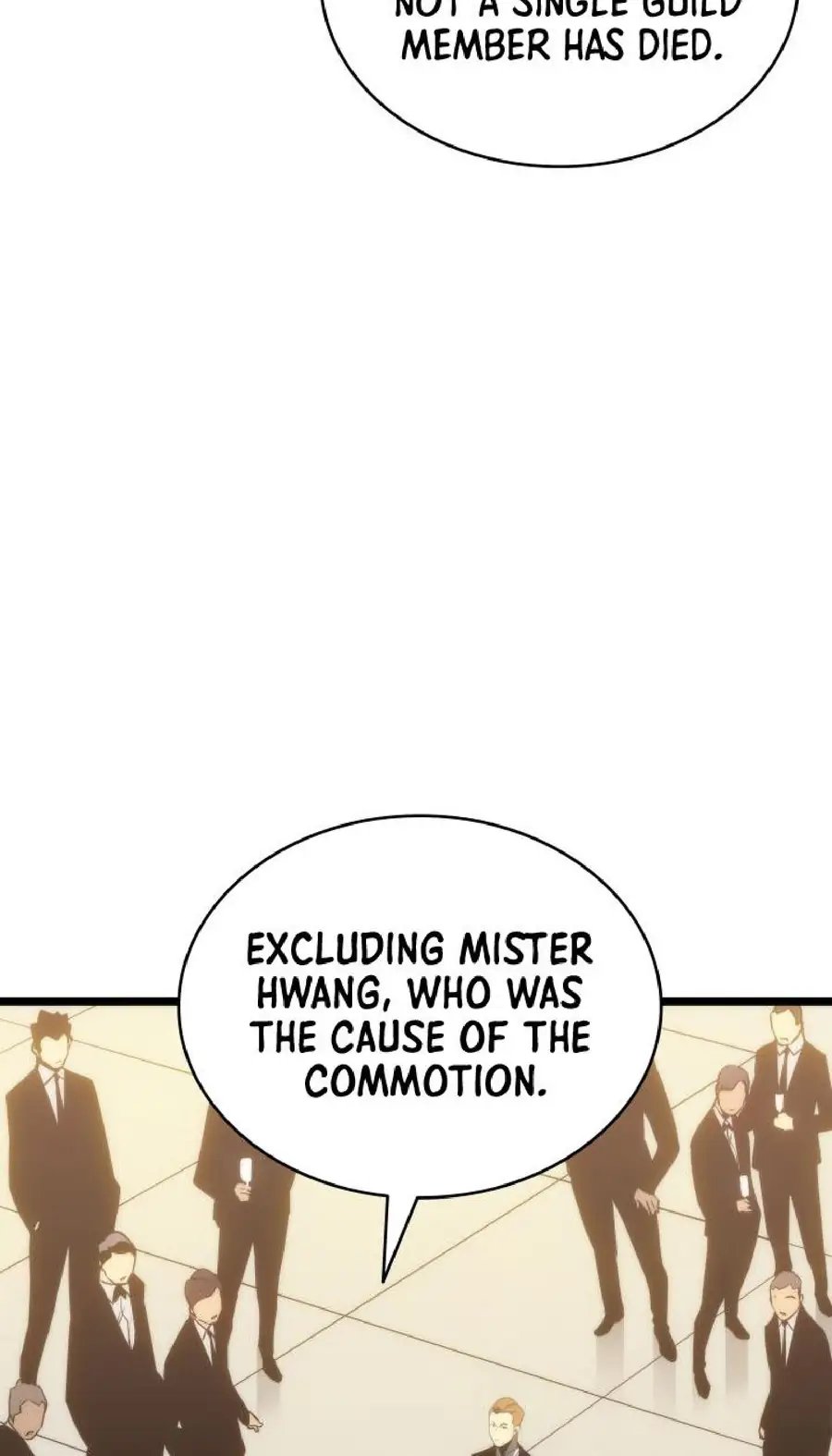 Read Solo Leveling Manga Chapter 149 Page 29