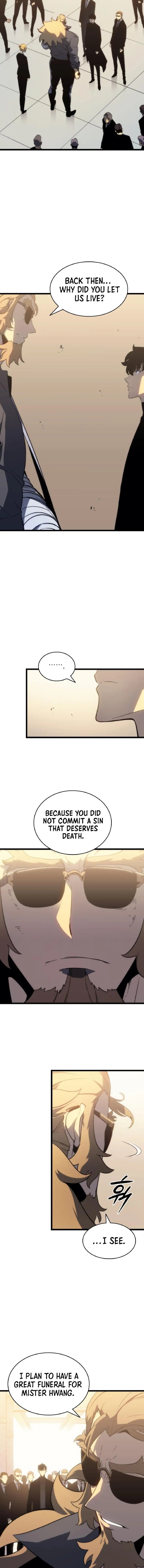 Read Solo Leveling Manga Chapter 149 Page 30