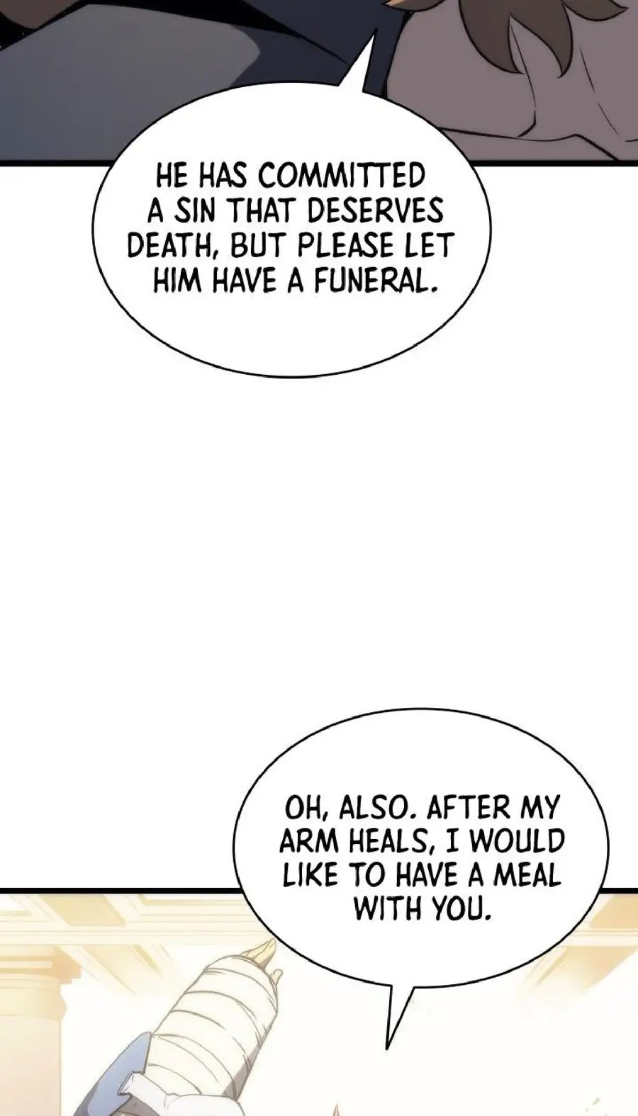 Read Solo Leveling Manga Chapter 149 Page 31