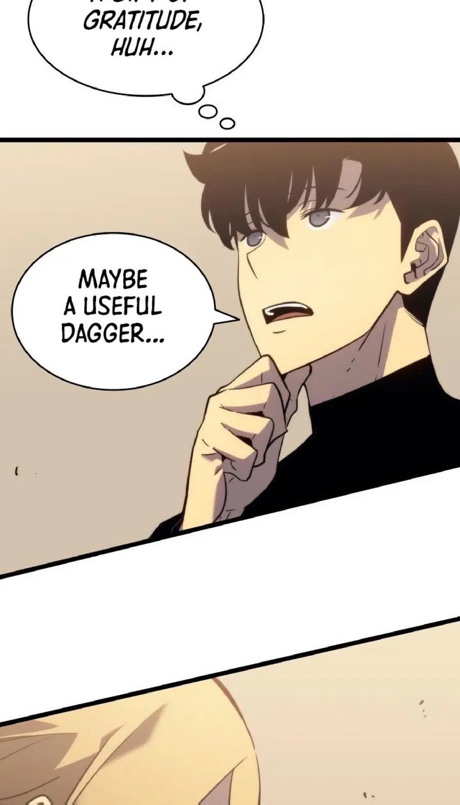 Read Solo Leveling Manga Chapter 149 Page 33