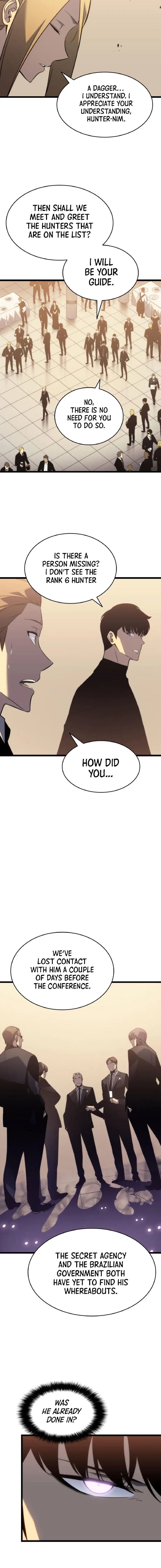 Read Solo Leveling Manga Chapter 149 Page 34