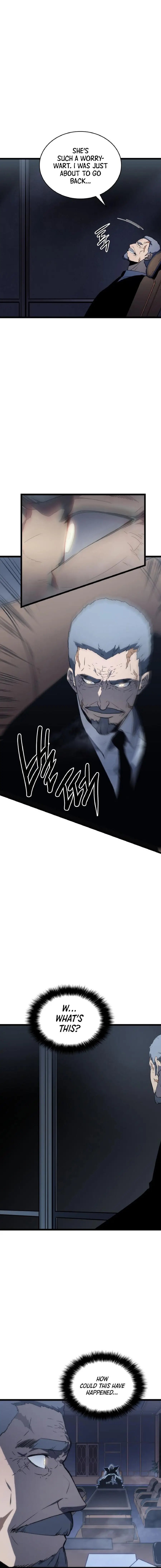 Read Solo Leveling Manga Chapter 149 Page 37