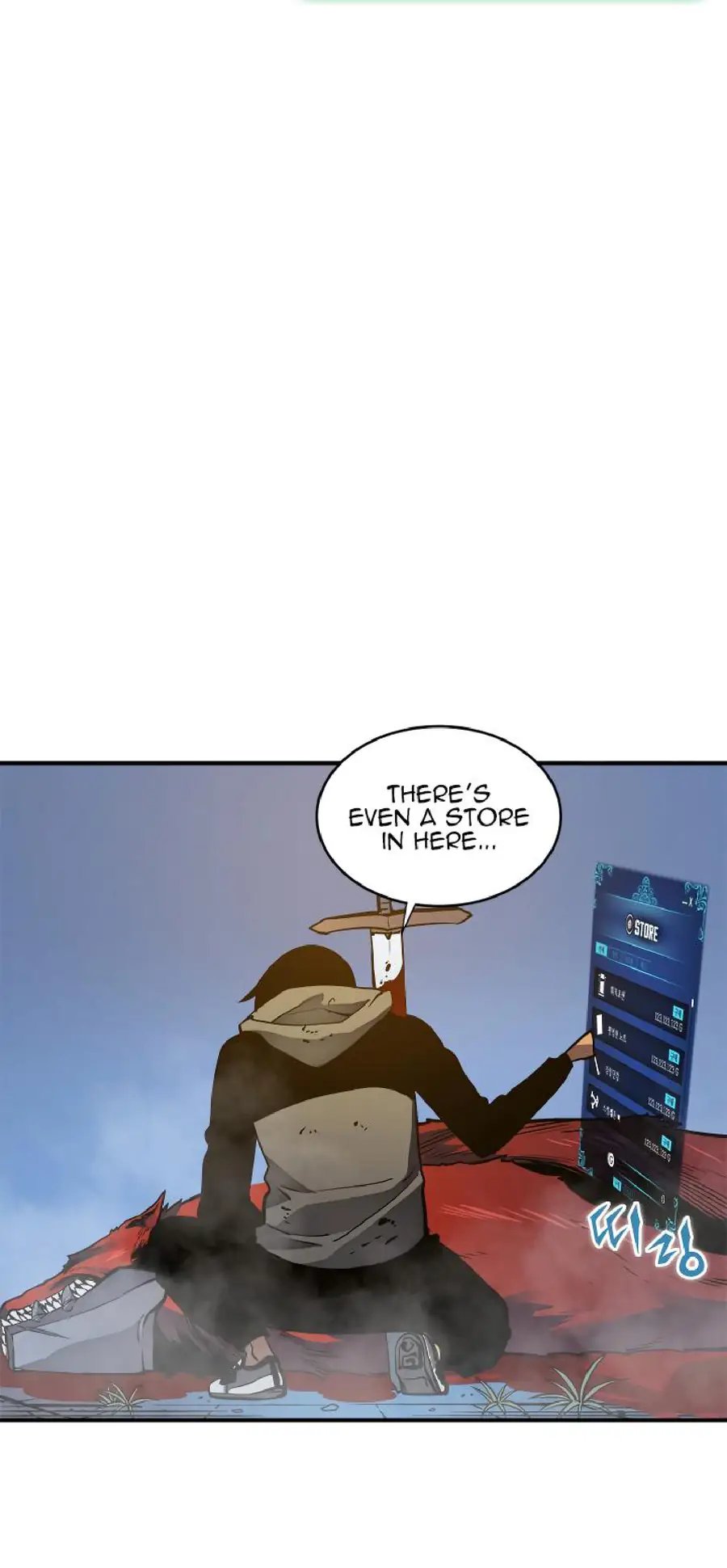 Read Solo Leveling Manga Chapter 14 Page 9