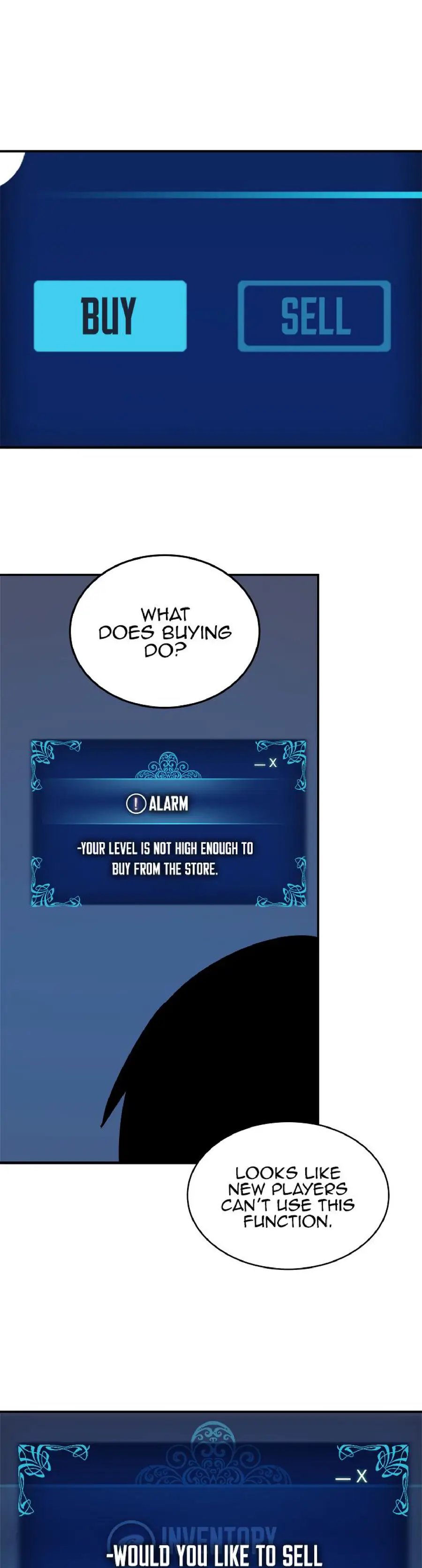 Read Solo Leveling Manga Chapter 14 Page 10