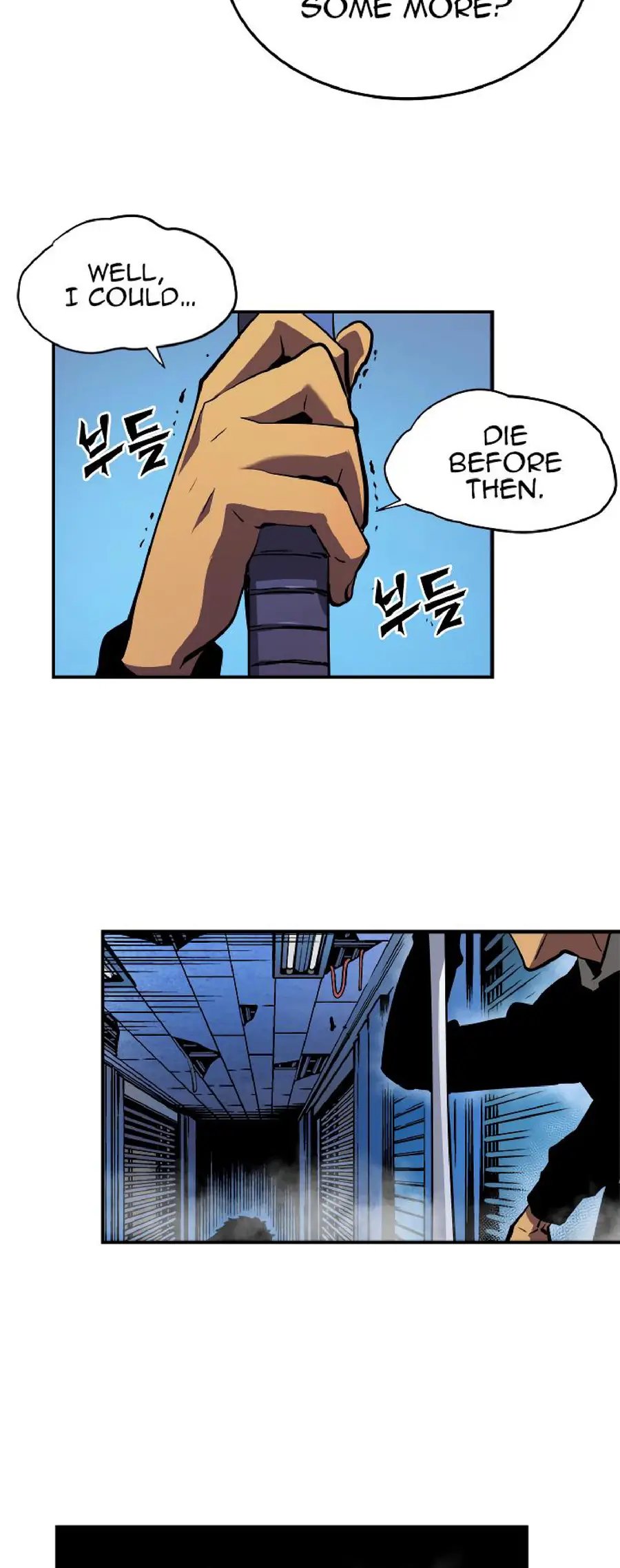 Read Solo Leveling Manga Chapter 14 Page 13