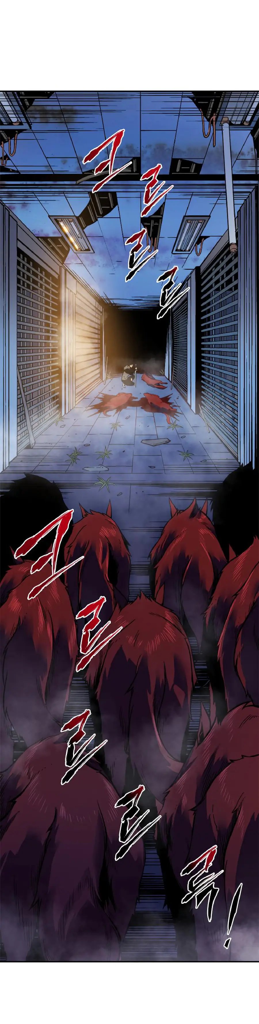 Read Solo Leveling Manga Chapter 14 Page 15