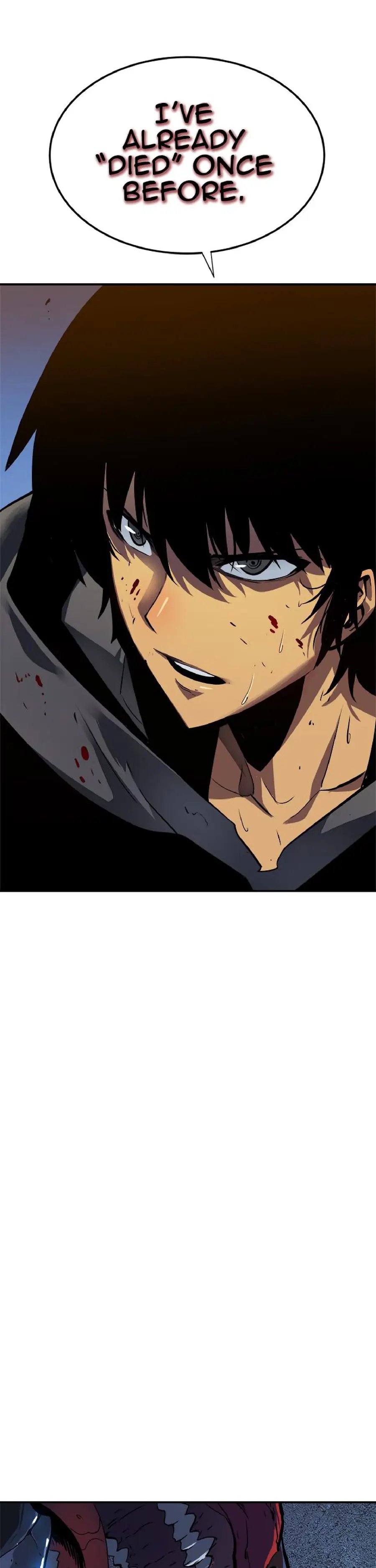 Read Solo Leveling Manga Chapter 14 Page 17