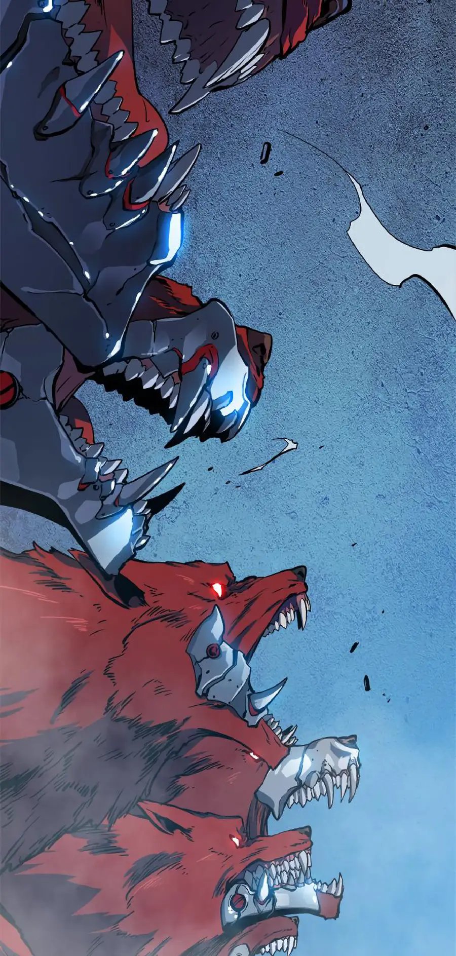 Read Solo Leveling Manga Chapter 14 Page 18