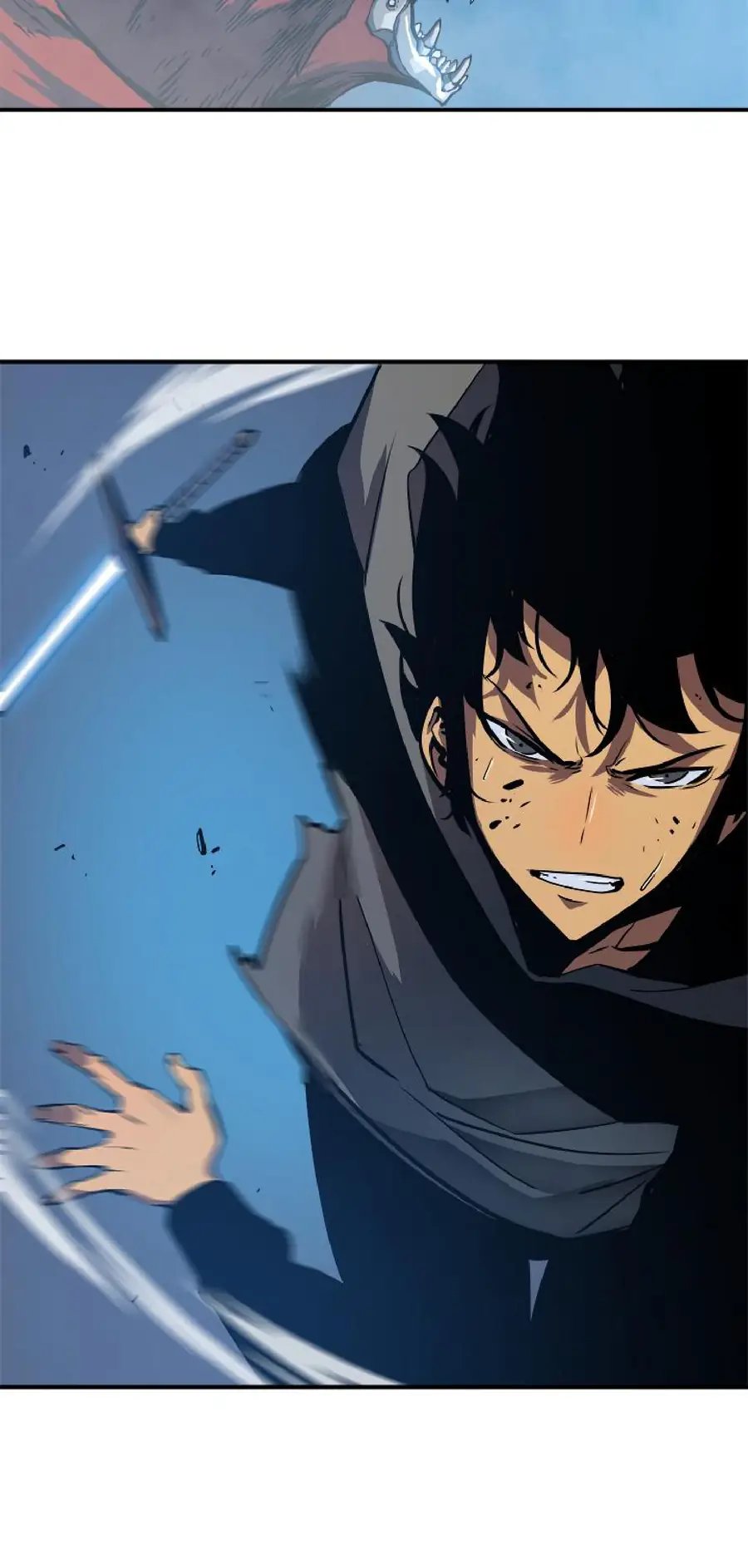 Read Solo Leveling Manga Chapter 14 Page 19