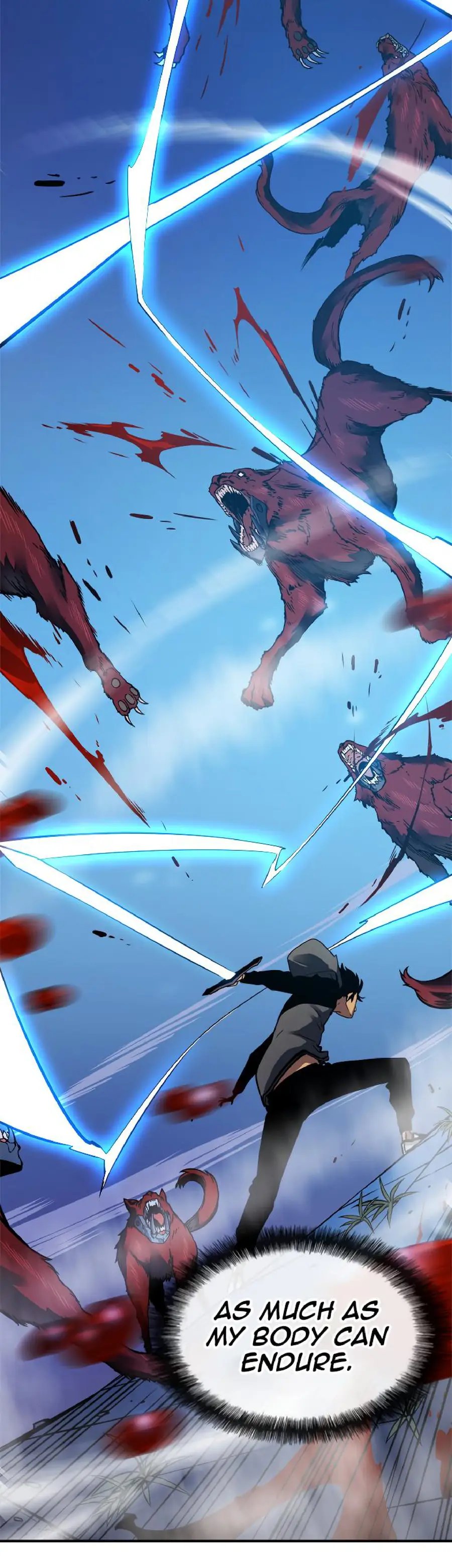 Read Solo Leveling Manga Chapter 14 Page 26