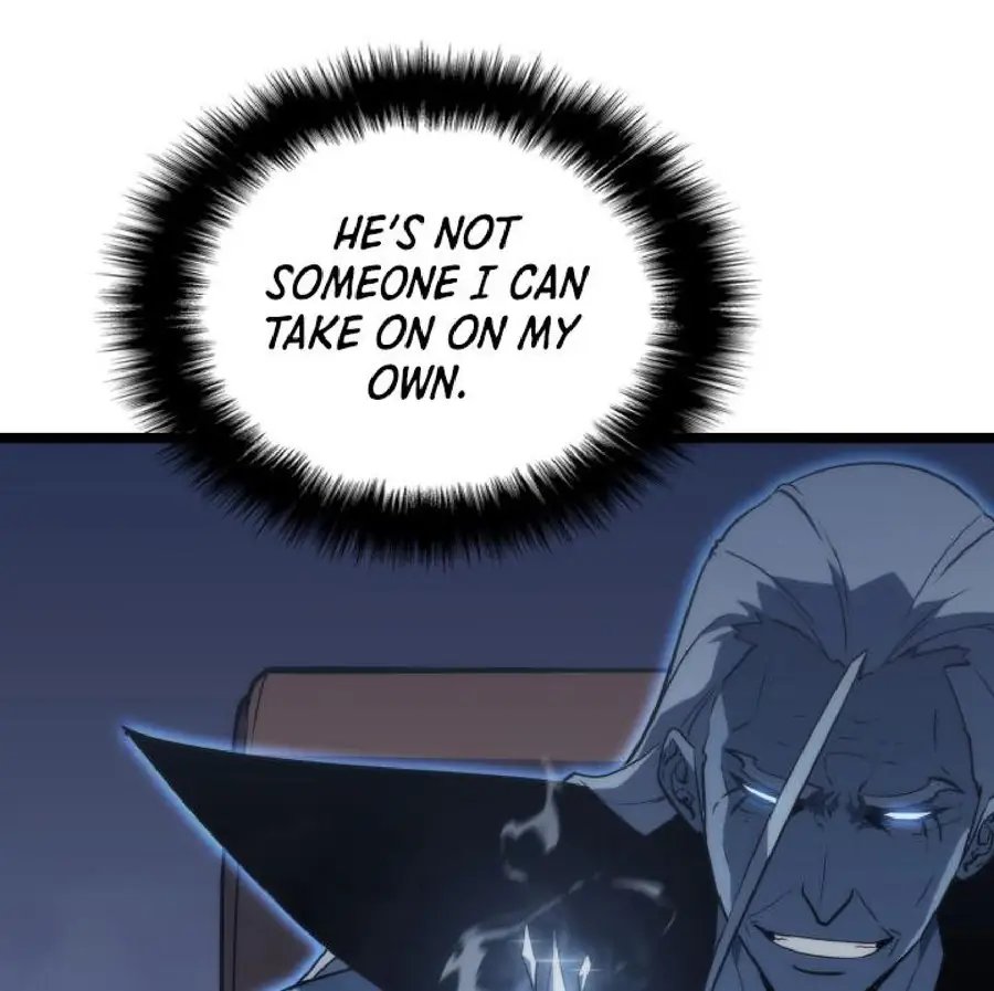 Read Solo Leveling Manga Chapter 150 Page 3