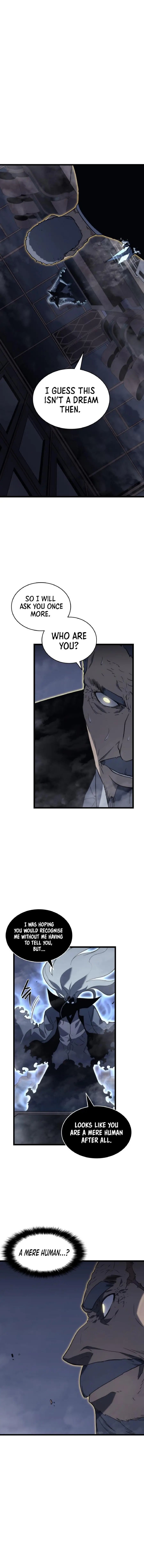 Read Solo Leveling Manga Chapter 150 Page 6