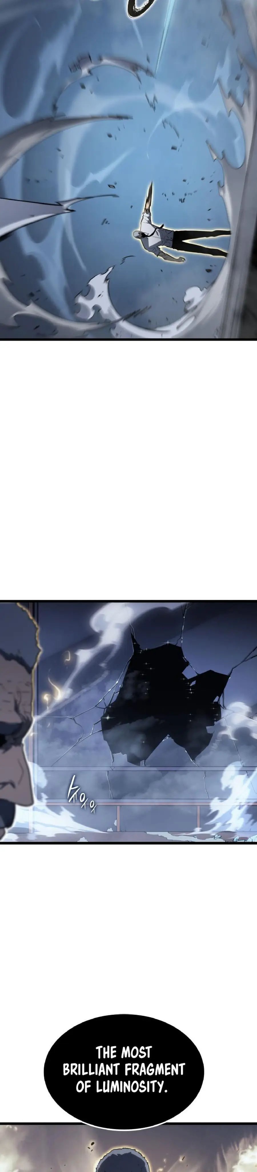 Read Solo Leveling Manga Chapter 150 Page 11