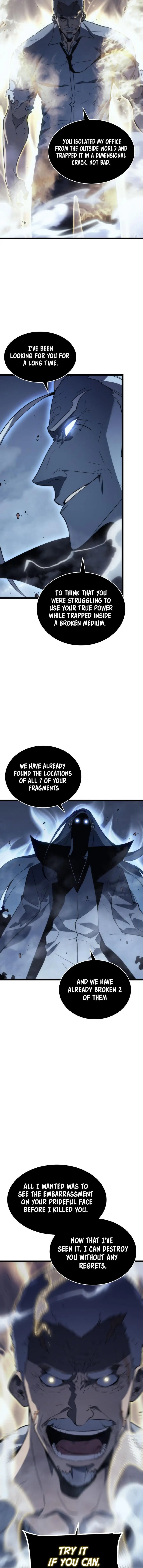 Read Solo Leveling Manga Chapter 150 Page 12