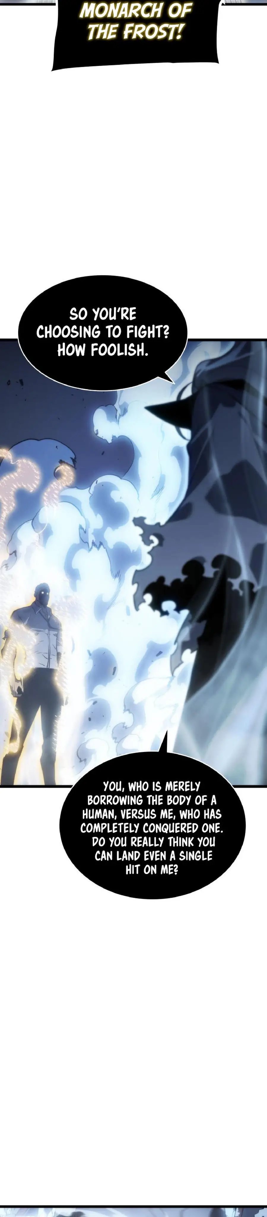 Read Solo Leveling Manga Chapter 150 Page 13
