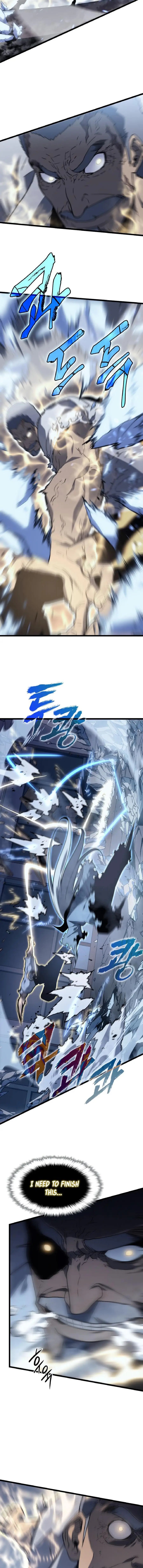 Read Solo Leveling Manga Chapter 150 Page 18