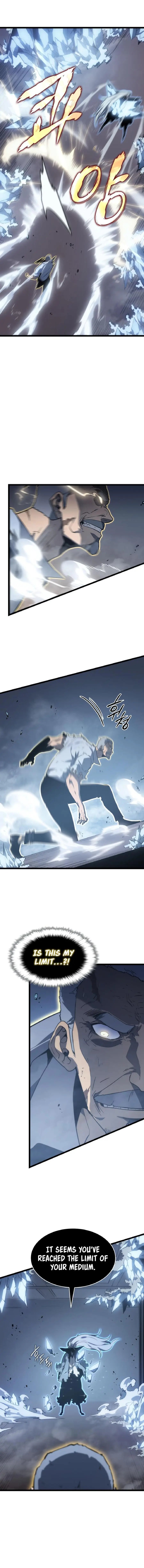 Read Solo Leveling Manga Chapter 150 Page 20