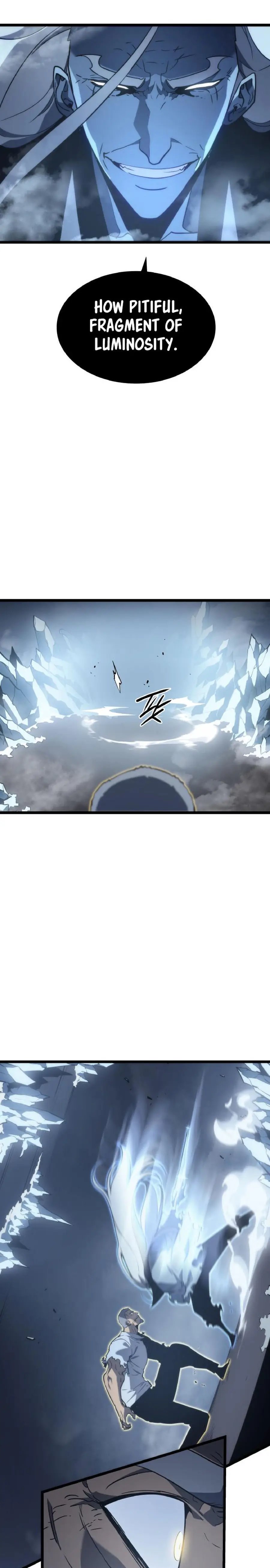 Read Solo Leveling Manga Chapter 150 Page 21