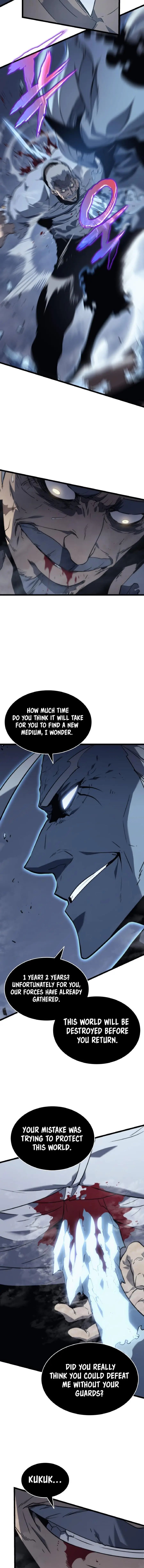 Read Solo Leveling Manga Chapter 150 Page 22