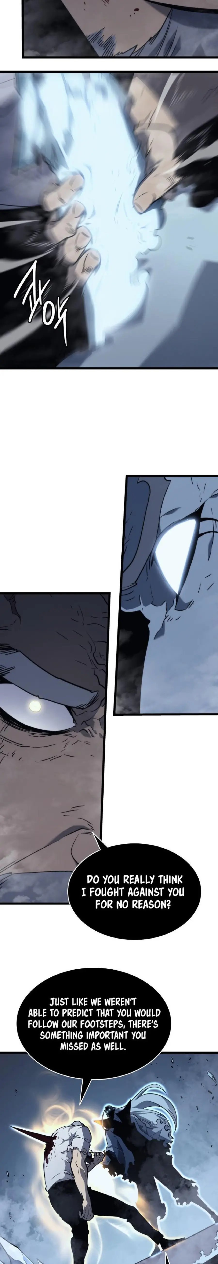 Read Solo Leveling Manga Chapter 150 Page 23