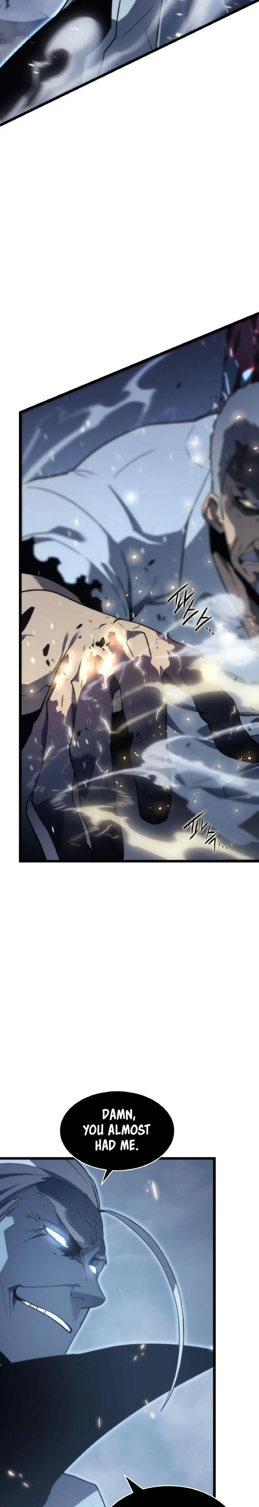 Read Solo Leveling Manga Chapter 150 Page 25