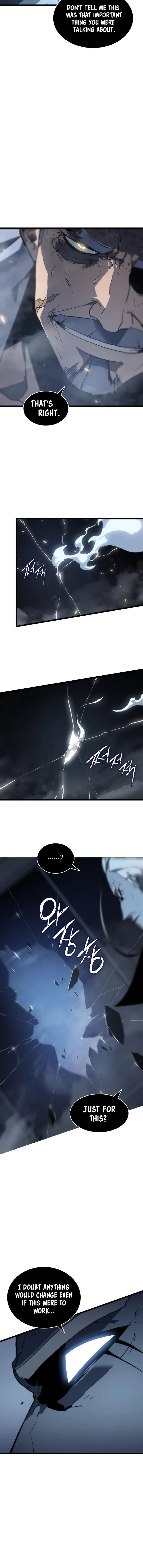 Read Solo Leveling Manga Chapter 150 Page 26