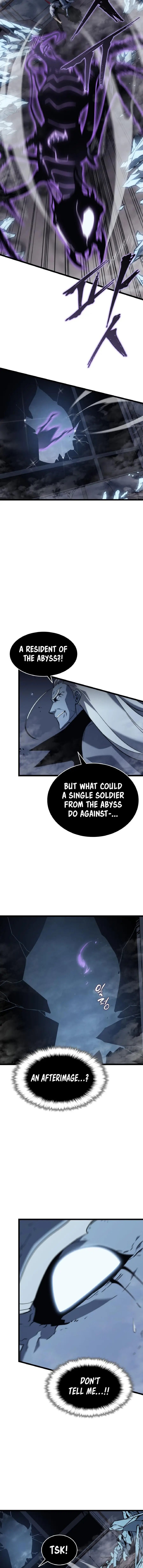 Read Solo Leveling Manga Chapter 150 Page 28