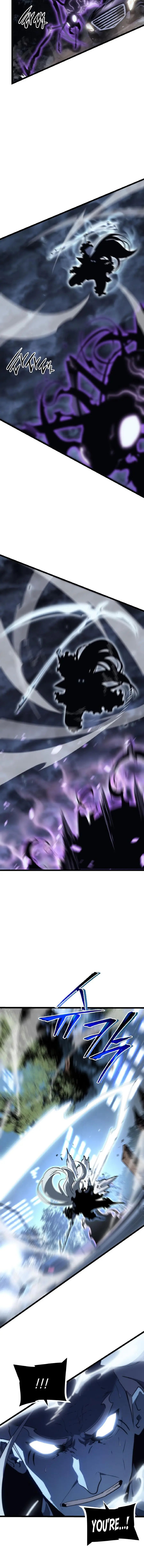 Read Solo Leveling Manga Chapter 150 Page 30