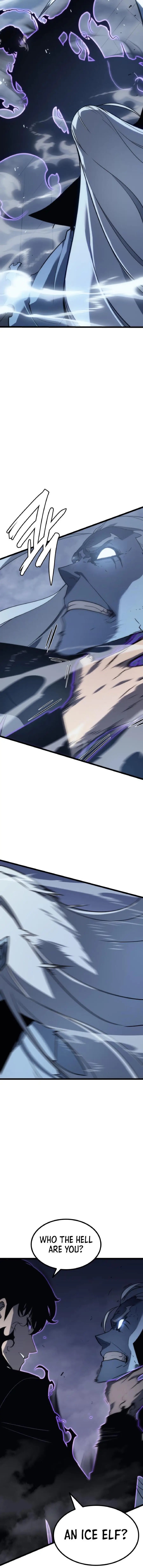 Read Solo Leveling Manga Chapter 150 Page 32