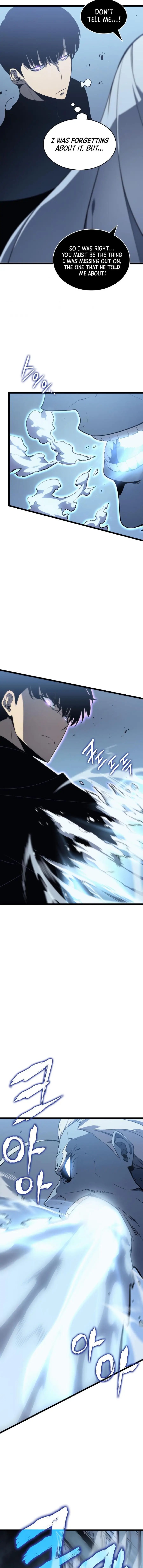 Read Solo Leveling Manga Chapter 151 Page 3