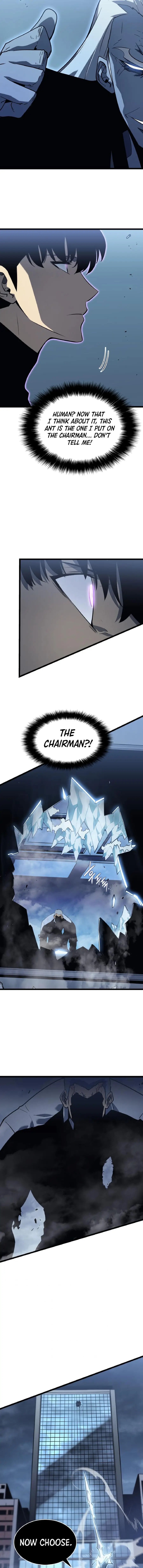 Read Solo Leveling Manga Chapter 151 Page 6