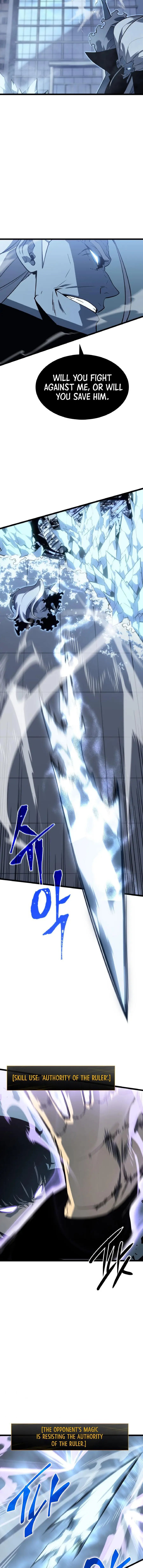 Read Solo Leveling Manga Chapter 151 Page 7