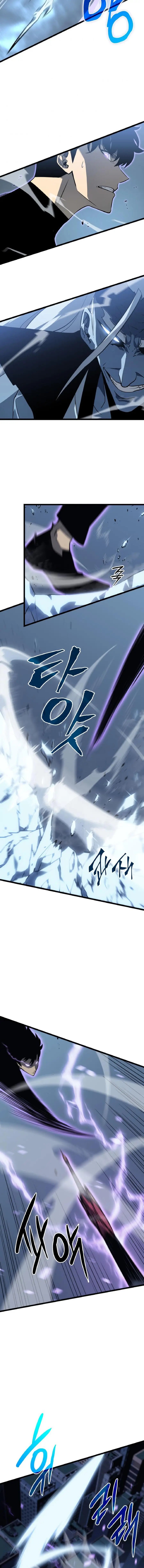 Read Solo Leveling Manga Chapter 151 Page 8