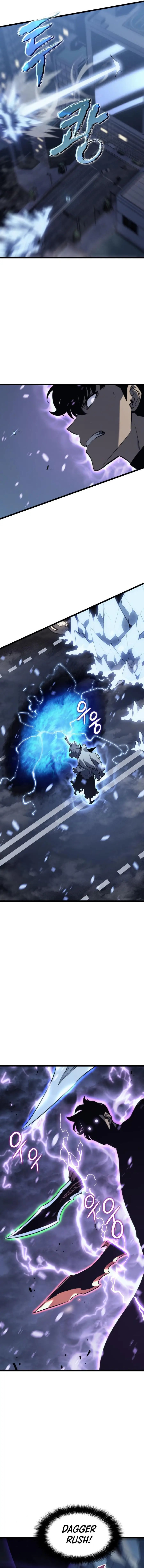 Read Solo Leveling Manga Chapter 151 Page 11